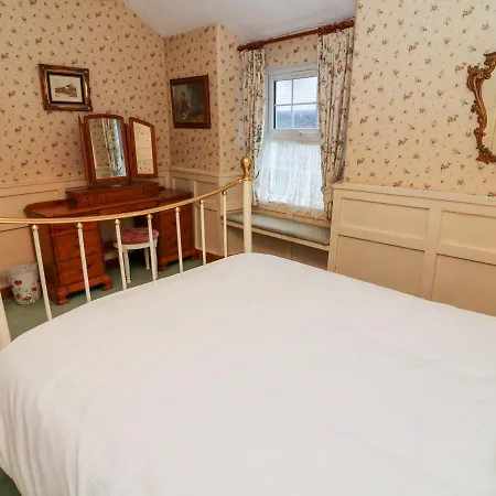 Old Codgers Holiday home