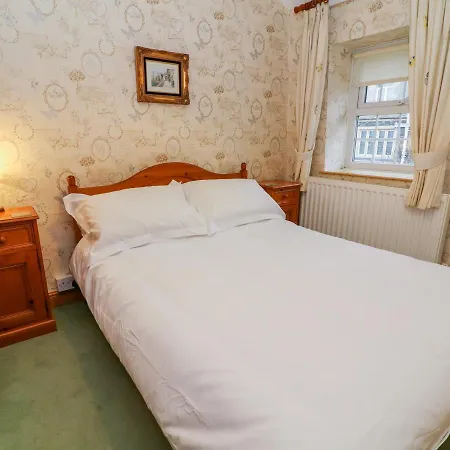 Old Codgers Windermere