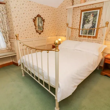 Дом отдыха Old Codgers