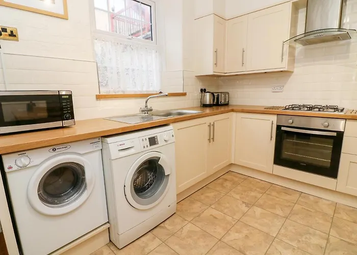 Old Codgers Сasa de vacaciones