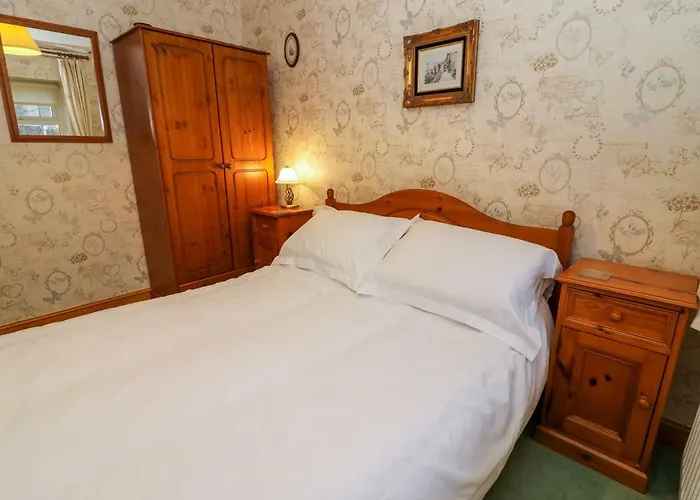 Old Codgers Ferienhaus Windermere