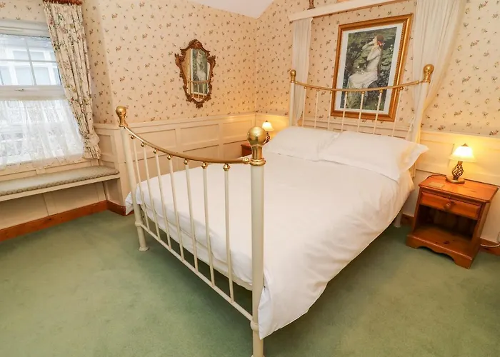 Vakantiehuis Old Codgers